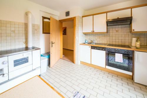 Apartamento Ferienwohnung Schoberhof
