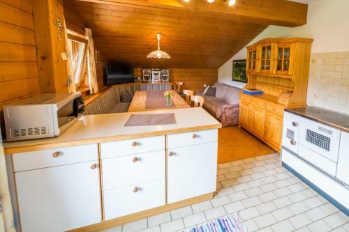 Apartamento Ferienwohnung Schoberhof