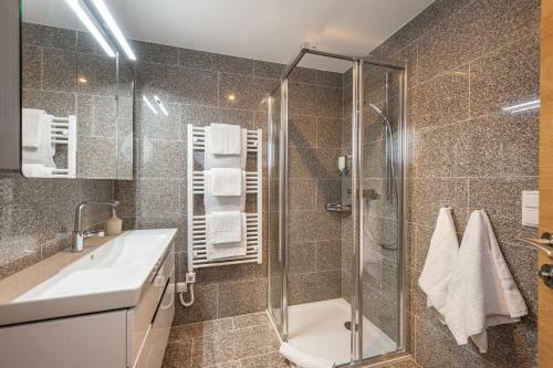 Apartamento Mesnerhaus Filzmoos
