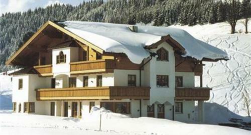 Apartamento Filzmoos Appartements