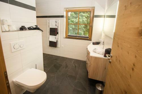 Apartamento Alpenherz
