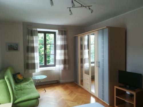 Apartamento Ferienwohnung Madlene 1