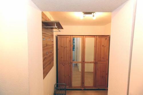 Apartamento Schildwolf, Ferienwohnung