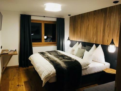 Ferienwohnung Lederer