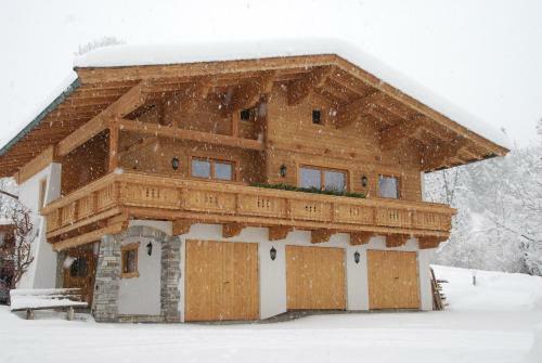 Ferienwohnung Lederer