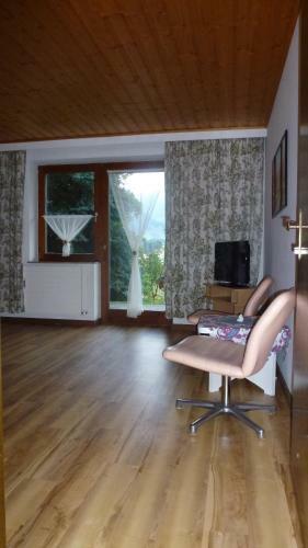 Apartement Hasenauer