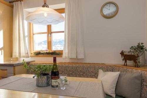 Agroturismo Bio-bauernhof Niederlehen