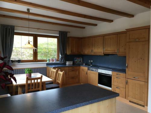 Apartamento Ferienwohnung B�rfeld
