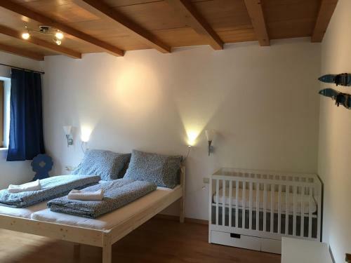 Apartamento Ferienwohnung B�rfeld