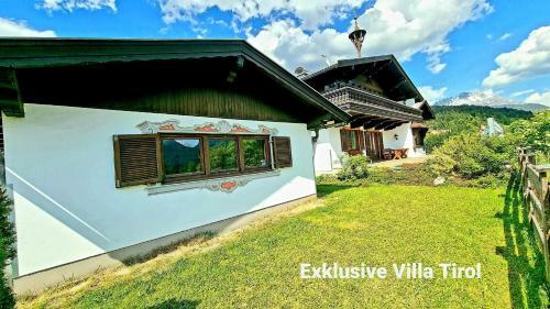 Exclusive Villa Tirol