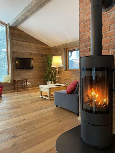 Apartamento Remise Am Reitl