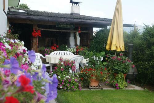 Apartamento G�stehaus Neumayer