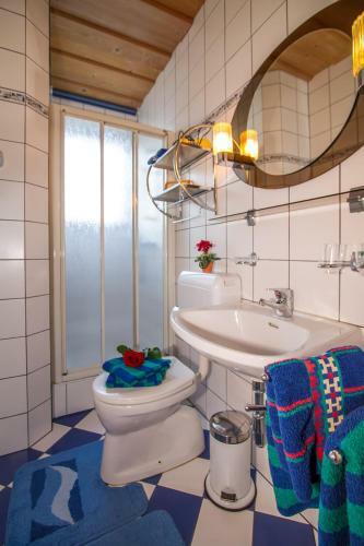 Apartamento G�stehaus Neumayer