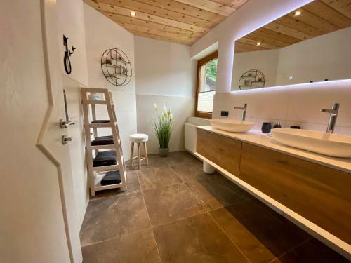 Apartment Moosbach
