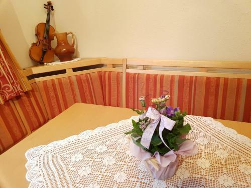 Apartamento Villa-musica