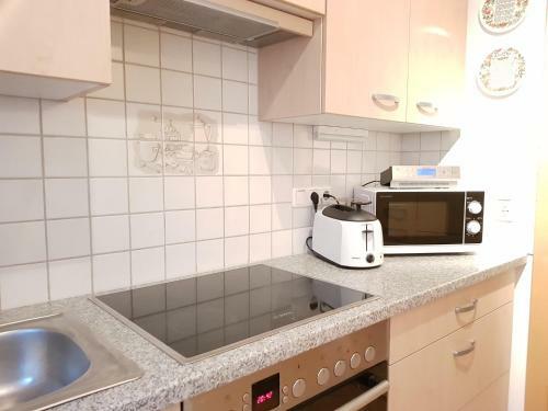 Apartamento Villa-musica