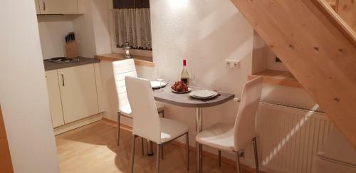 Apartamento Villa-musica