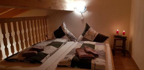 Apartamento Villa-musica