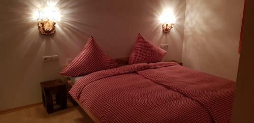 Apartamento Villa-musica
