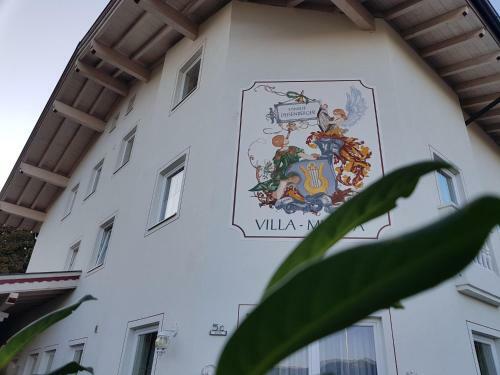 Apartamento Villa-musica