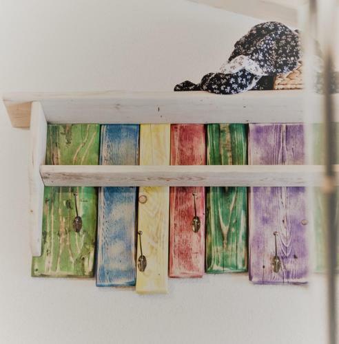 Apartamento Portrait Loft Tirol