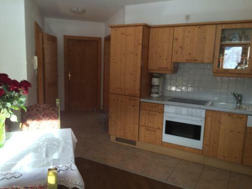 Apartamento Zur Lieben Sonne