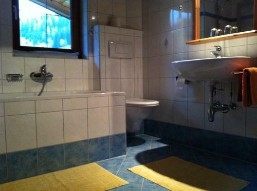 Apartamento Zur Lieben Sonne