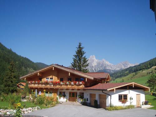 Apartamento Zur Lieben Sonne
