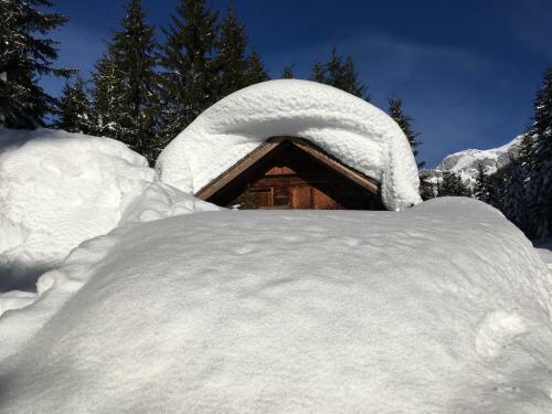 Apartamento Zur Lieben Sonne