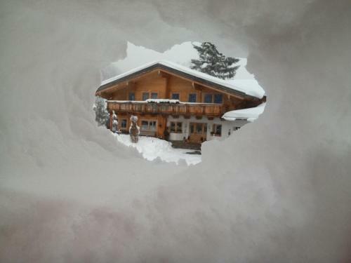 Apartamento Zur Lieben Sonne
