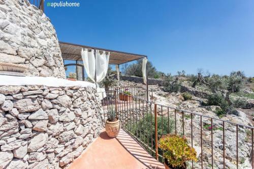 Apartamento I Trulli Di Emma