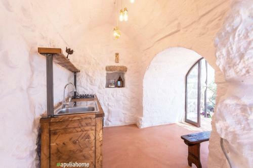 Apartamento I Trulli Di Emma
