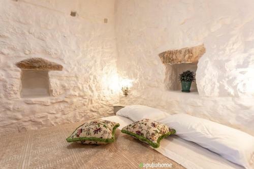 Apartamento I Trulli Di Emma