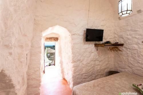 Apartamento I Trulli Di Emma