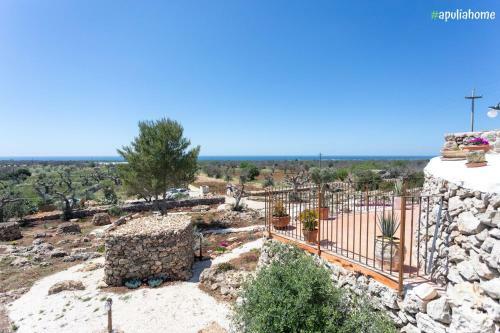 Apartamento I Trulli Di Emma