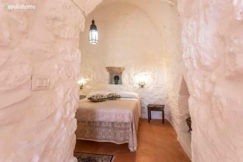 Apartamento I Trulli Di Emma