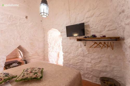 Apartamento I Trulli Di Emma