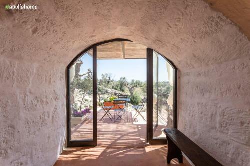 Apartamento I Trulli Di Emma