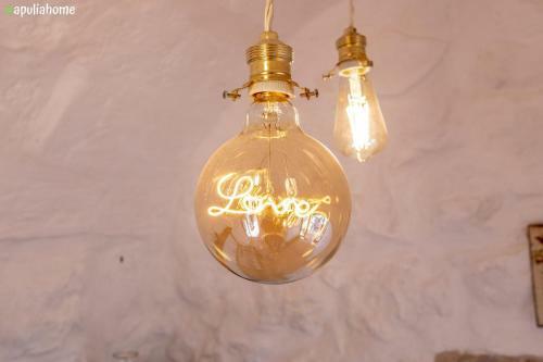 Apartamento I Trulli Di Emma