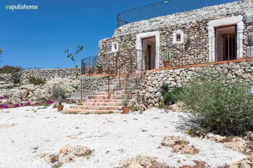 Apartamento I Trulli Di Emma