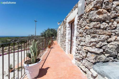 Apartamento I Trulli Di Emma