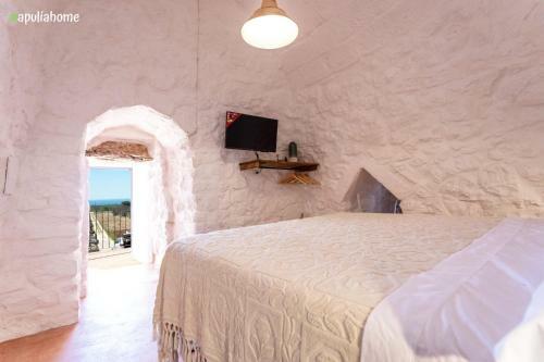 Apartamento I Trulli Di Emma