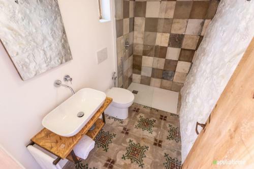 Apartamento I Trulli Di Emma