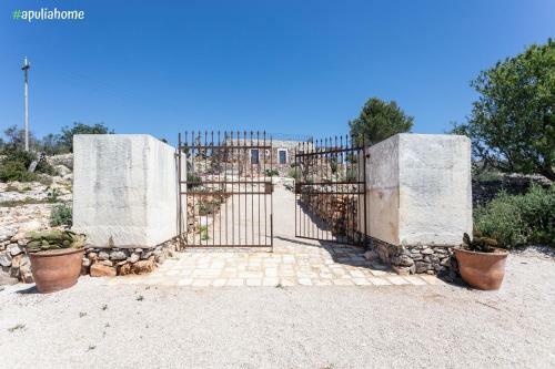Apartamento I Trulli Di Emma
