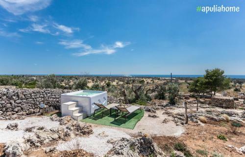 Apartamento I Trulli Di Emma