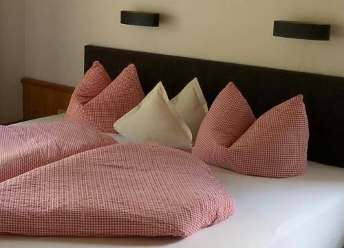 Apartamento Appartements Familie Eberharter