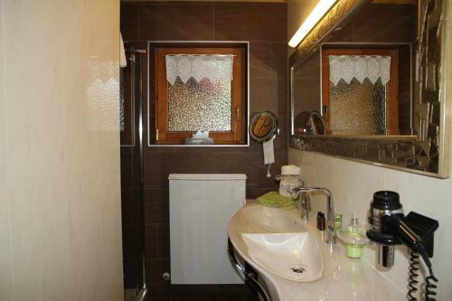 Apartamento Appartements Familie Eberharter