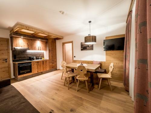 Apartamento Almhittn - Luxus Appartements