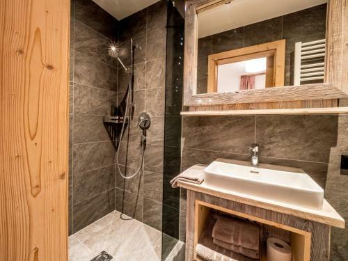 Apartamento Almhittn - Luxus Appartements