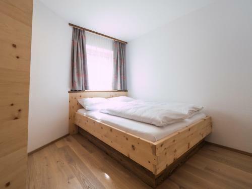 Apartamento Almhittn - Luxus Appartements